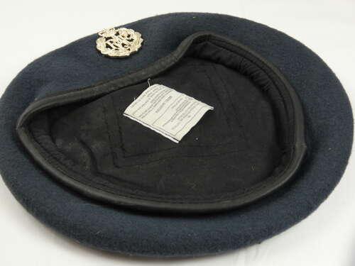 Post War British Beret