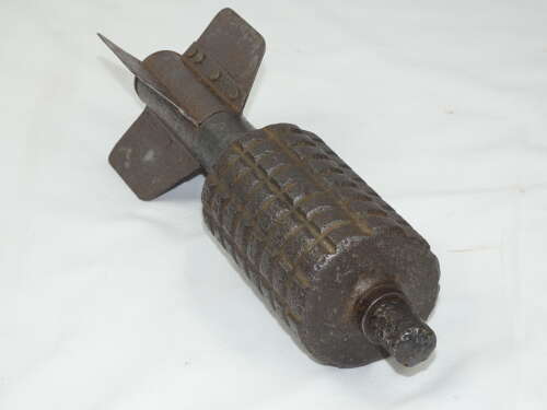 WW1 German Grenatenwerfer