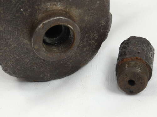 WW1 German Grenatenwerfer