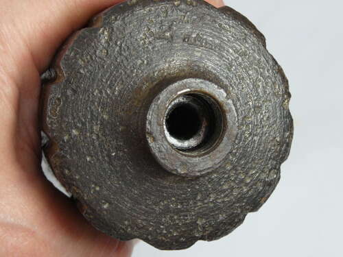 WW1 German Grenatenwerfer