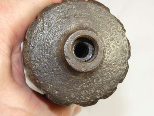 WW1 German Grenatenwerfer