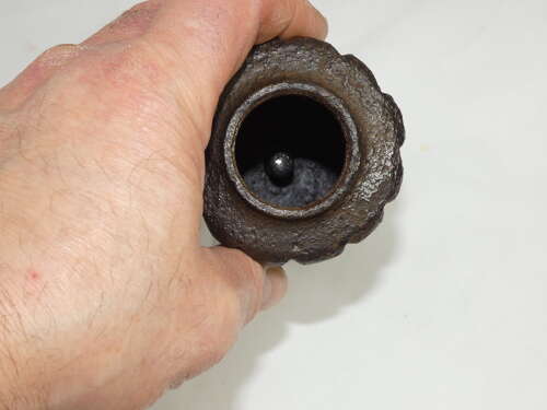 WW1 German Grenatenwerfer