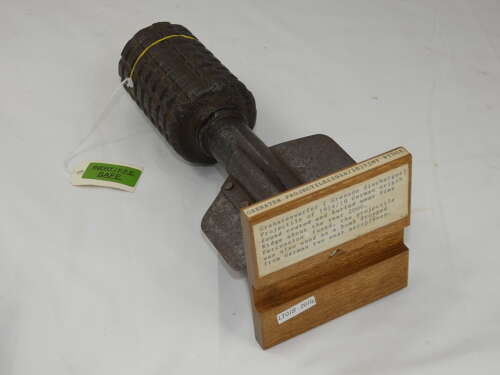 WW1 German Grenatenwerfer