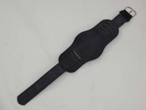 Manuel Wind Up Watch- Marked 