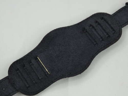 Manuel Wind Up Watch- Marked 