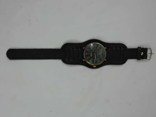 Manuel Wind Up Watch- Marked 