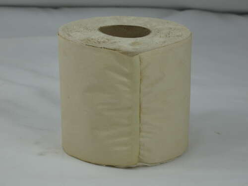 WW2 German Toilet Paper Edelweiss Klosettpaper
