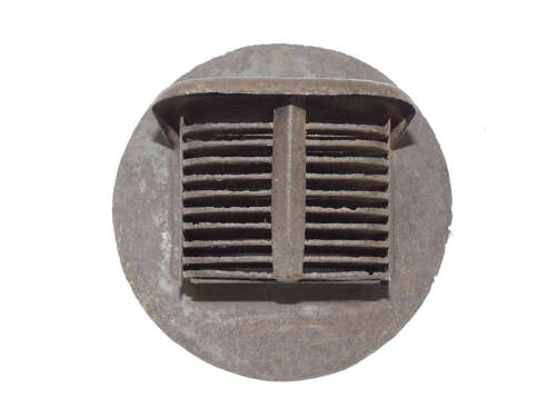 WW2 British Car / Motorcycle Blackout Headlight Cover