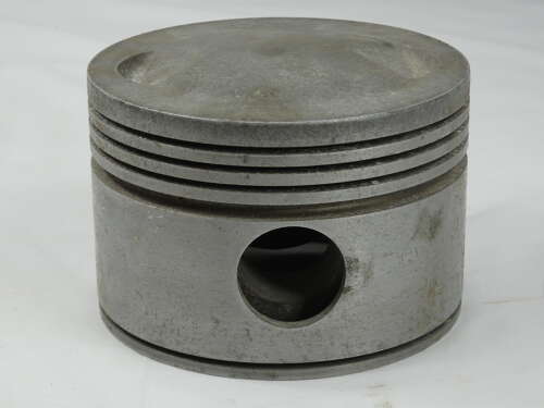 WW2 British Large Piston Head