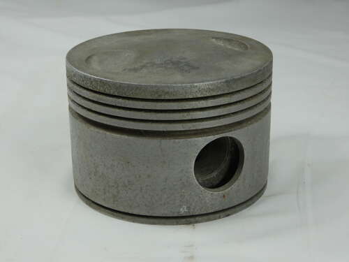 WW2 British Large Piston Head