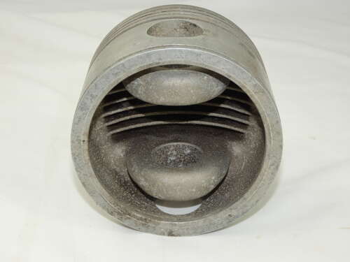 WW2 British Large Piston Head
