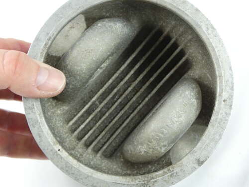 WW2 British Large Piston Head