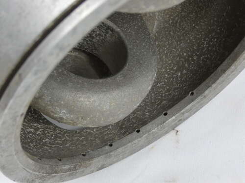 WW2 British Large Piston Head
