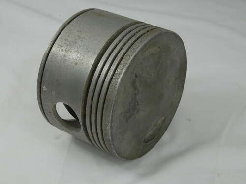 WW2 British Large Piston Head