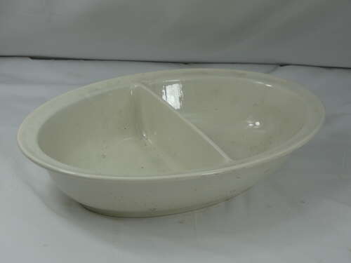 WW2 German Army Officers Mess Serving Bowl