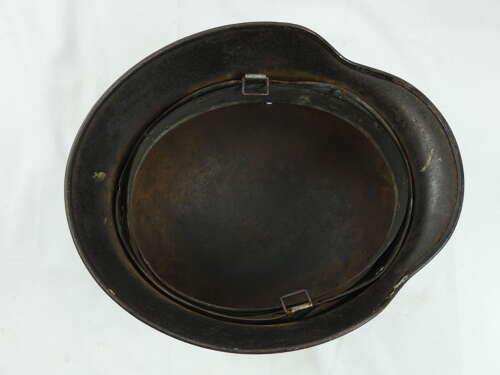 WW2 German M40 Luftwaffe Helmet
