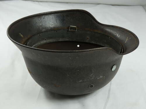 WW2 German M40 Luftwaffe Helmet