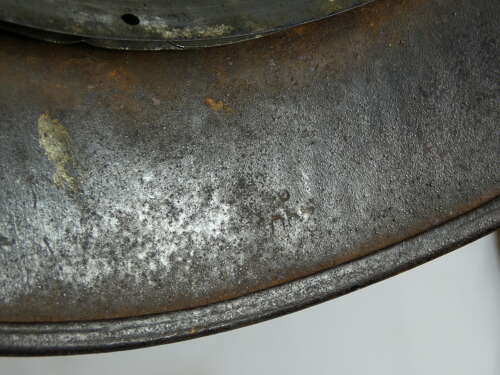 WW2 German M40 Luftwaffe Helmet