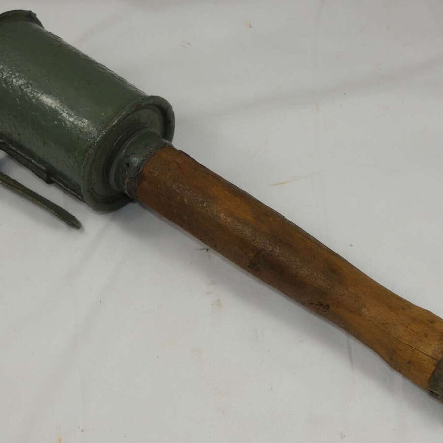 WW1 German M16 Stick Grenade