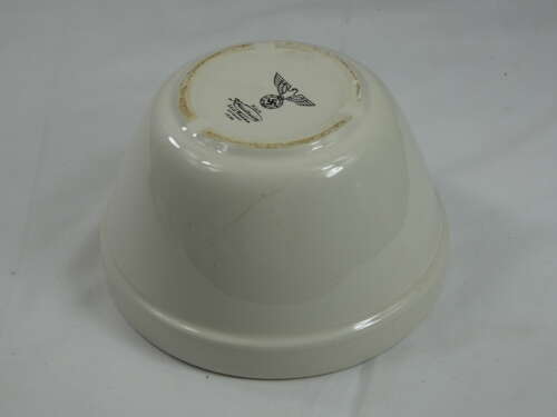 1938 German Army Canteen Mixing Bowl