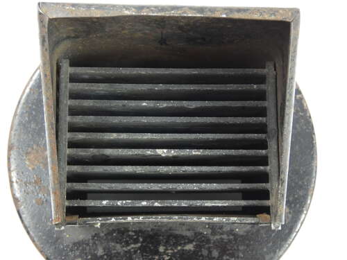 WW2 British Black Out Car HeadLight Cover