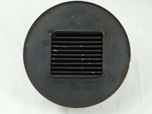 WW2 British Black Out Car HeadLight Cover