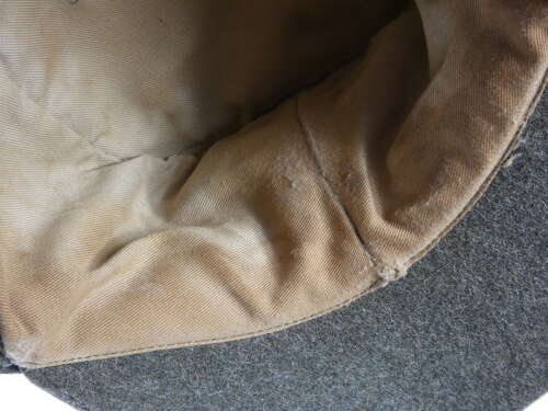 WW2 German M43 Cap