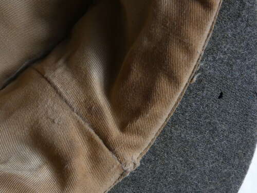 WW2 German M43 Cap