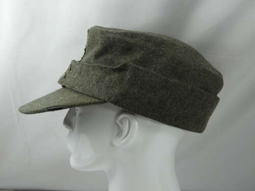WW2 German M43 Cap