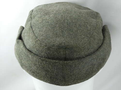 WW2 German M43 Cap