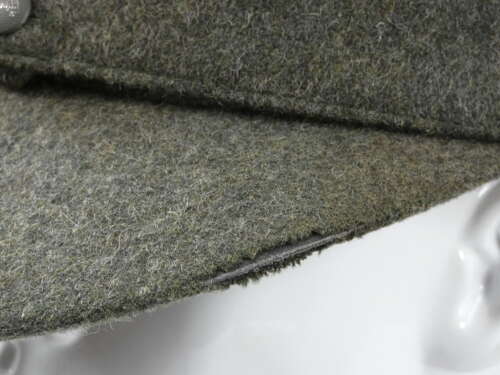 WW2 German M43 Cap