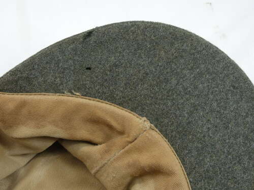 WW2 German M43 Cap
