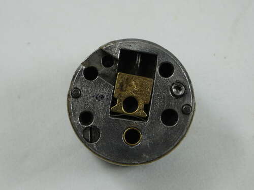 WW2 German Uhrwerk ZT.Z S/30 FG.1 Timer