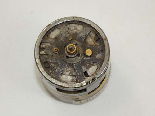 WW2 German Uhrwerk ZT.Z S/30 FG.1 Timer