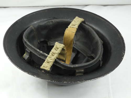 WW2 British Home Front Rescue Helmet