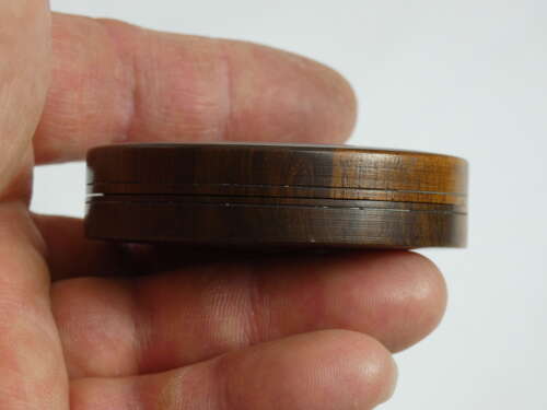 Victorian Wax Stamp Seal