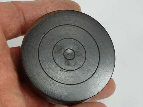 Victorian Wax Stamp Seal