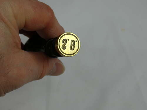 Victorian Wax Stamp Seal