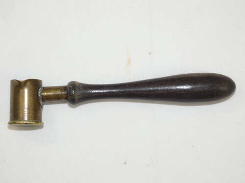 1890 Gun Powder Measure
