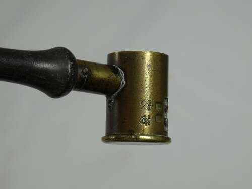 1890 Gun Powder Measure