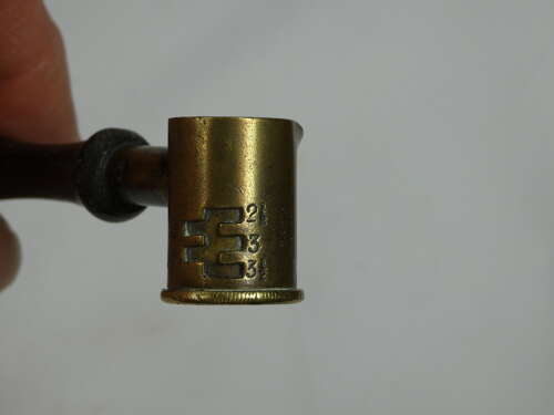 1890 Gun Powder Measure