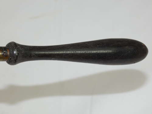 1890 Gun Powder Measure