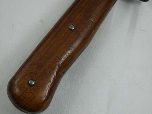 WW2 German Luftwaffe Boot Knife