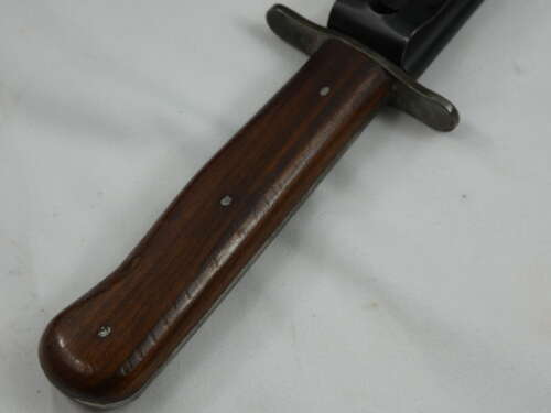 WW2 German Luftwaffe Boot Knife