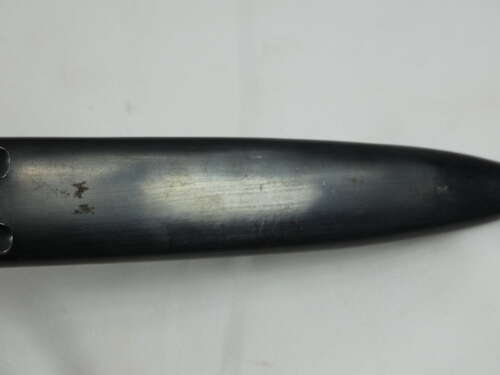 WW2 German Luftwaffe Boot Knife