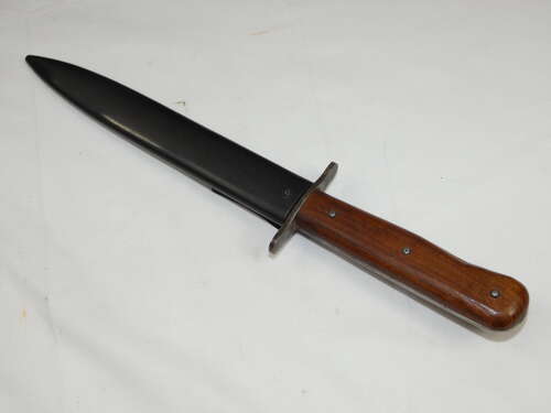 WW2 German Luftwaffe Boot Knife