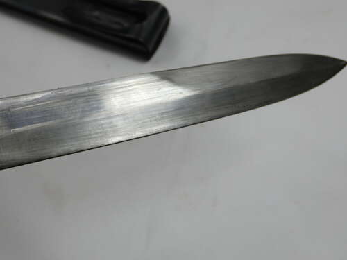 WW2 German Luftwaffe Boot Knife