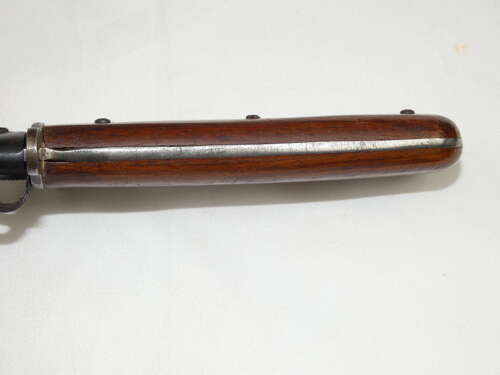 WW2 German Luftwaffe Boot Knife