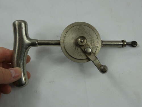 WW2 German Field Surgical Instruments - Verbandkasten