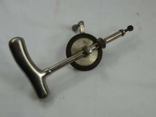 WW2 German Field Surgical Instruments - Verbandkasten